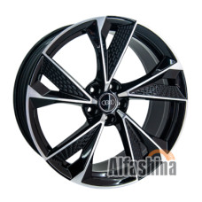 Replica Audi R8 9x20 5x112 ET28 DIA66.45 BMF