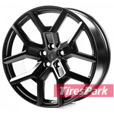 CAST WHEELS CW443 10x22 5x120 ET30 DIA72.6 BM