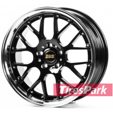 Flow Forming FF0071 8x18 5x114.3 ET38 DIA73.1 BML