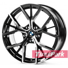 Flow Forming FF1511 8x18 5x120 ET30 DIA72.56 BMF