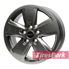 MINI OEM 6887935 6.5x16 5x112 ET54 DIA66.6 GR