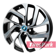 BMW OEM 6856894 5x19 5x112 ET43 DIA66.6 BMF