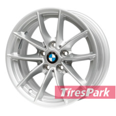 BMW OEM 6876921 6.5x16 5x112 ET22 DIA66.6 S