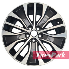 Jaguar OEM J9D3-1007-NA 7.5x18 5x108 ET45 DIA63.4 GMF