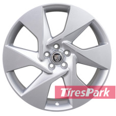 Jaguar OEM J9D3-BC-SS 8x20 5x108 ET52 DIA63.4 S