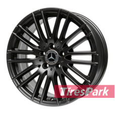 Mercedes OEM A2064014900 7.5x18 5x112 ET40 DIA66.6 SB