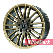 Mercedes OEM A2064014900 7.5x18 5x112 ET40 DIA66.6 SGo