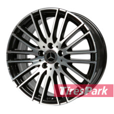 Mercedes OEM A2064014900 7.5x18 5x112 ET40 DIA66.6 BMF