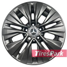 Mercedes OEM A1774010000 6.5x16 5x112 ET44 DIA66.6 SB
