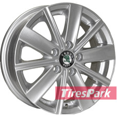 Zorat Wheels ZW-7315 6x15 5x100 ET35 DIA57.1 S