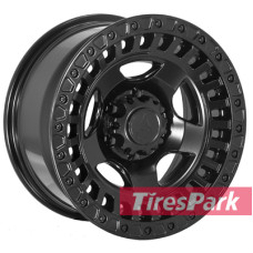 Zorat Wheels ZW-D2837 8.5x17 6x135 ET0 DIA87.1 BM