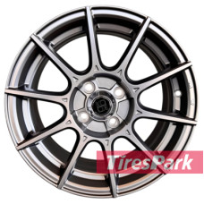 Koko SL527 6x15 4x100 ET35 DIA73.1 MGR