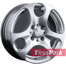 Racing Wheels H-344 6x14 4x100 ET35 DIA67.1 S
