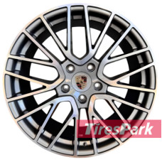 Replica 0261 9x20 5x130 ET46 DIA71.6 GR
