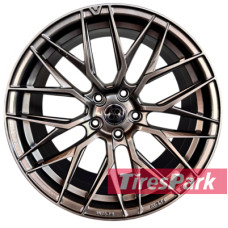 Flow Forming DX088 8.5x18 5x114.3 ET35 DIA73.1 GR