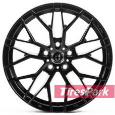 Flow Forming FC0341 7.5x17 5x108 ET38 DIA73.1 SB
