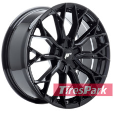 Japan Racing JR49 8.5x19 5x112 ET30 DIA72.6 GB