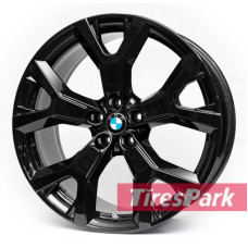 BMW OEM 6885461 9.5x21 5x112 ET36 DIA66.6 GB