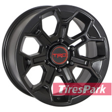 Zorat Wheels ZW-BKY1203 8x17 6x139.7 ET5 DIA106.1 BM