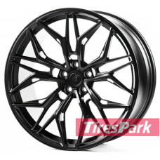 WS FORGED WS-041C 8.5x21 5x112 ET30 DIA66.45 SB