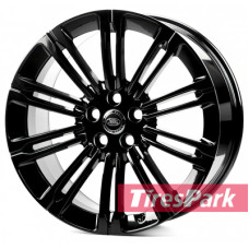 Replica LR19808 8.5x19 5x108 ET45 DIA63.3 GB