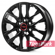 Replica TY20087 7.5x20 6x139.7 ET50 DIA95.1 SB