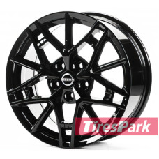 Replica NS17348 7.5x17 5x114.3 ET45 DIA66.1 GB