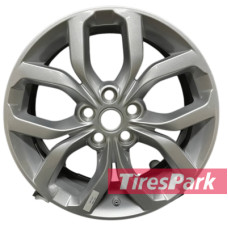 Land Rover OEM HY32-1007-DA 7.5x19 5x120 ET39.5 DIA72.6 S