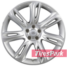 Land Rover OEM J8A2-1007-FA 8.5x20 5x108 ET45 DIA63.4 S