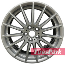 Jaguar OEM HK83-1007AA 7.5x18 5x108 ET45 DIA63.4 S