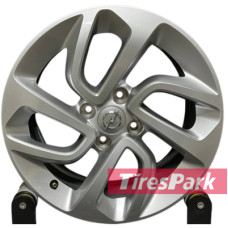 Opel OEM 39007897 6.5x16 4x108 ET20 DIA65.1 S