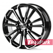 Replica TY739 6.5x16 5x100 ET35 DIA54.1 MB