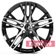 Replica H2343 8x18 5x114.3 ET50 DIA64.1 BMF
