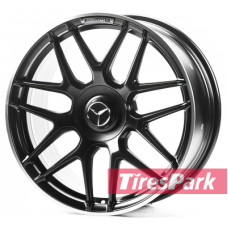 Replica MR29 9x19 5x112 ET52 DIA66.6 MBPL