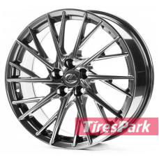 Replica LX0250 8x19 5x114.3 ET38 DIA60.1 HB
