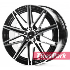 Replica MR3121 8.5x20 5x112 ET36 DIA66.5 GBMF