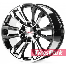 Replica GM6125 9x20 6x139.7 ET24 DIA78.1 MB