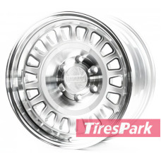 Off Road Wheels OW2558 8.5x17 6x135 ET0 DIA87.1 MS