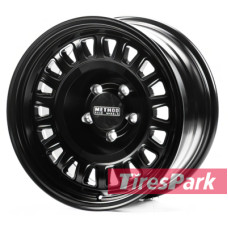 Off Road Wheels OW2558 8.5x17 5x127 ET-12 DIA71.5 BM