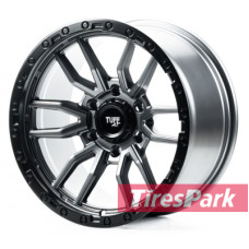 Off Road Wheels OW6148 9x17 6x139.7 ET0 DIA110.1 MGLMB