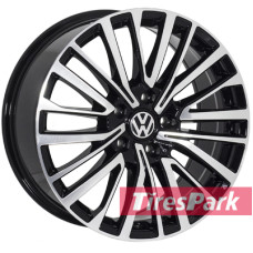 Replica VV18515 8x18 5x120 ET50 DIA65.1 GBMF