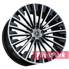 ZF FBX132 8x18 5x112 ET35 DIA66.6 BMF