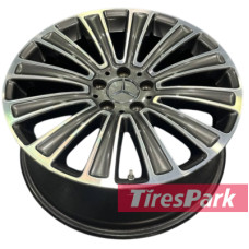 Mercedes OEM A2534011100 8x19 5x112 ET38 DIA66.6 GMF