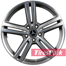 Mercedes OEM A2534014500 8x18 5x112 ET38 DIA66.6 GMF