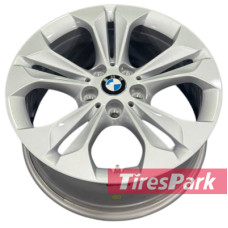 BMW OEM 6856065 7.5x17 5x112 ET52 DIA66.6 S