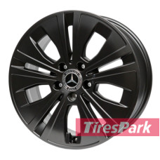 Mercedes OEM A2134015100 7.5x17 5x112 ET40 DIA66.6 SB