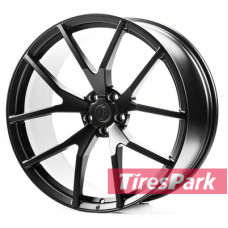 WS FORGED WS-058C 10x22 5x112 ET26 DIA66.45 SB