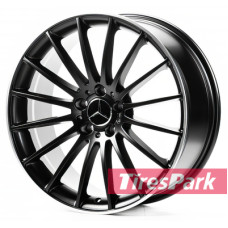 Replica MR563 8x19 5x112 ET32 DIA66.6 SBLP