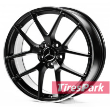 Replica MR164 8x19 5x112 ET34 DIA66.45 SBLP