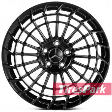 Replica MR19879 8x19 5x112 ET36 DIA66.45 SB
